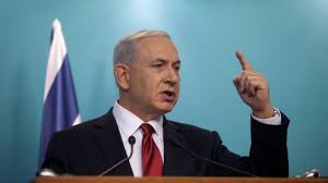 The foreign Ministry of Iran responded to Netanyahu