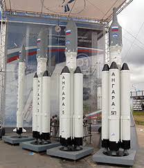 The Khrunichev center will return to the creation of the carrier rocket "Angara-A3"