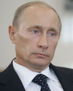 Russians pay too much for gasoline - Putin