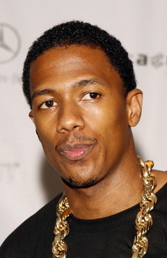 Nick Cannon wants $25,000 for his birthday parties