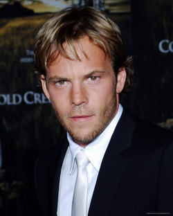 Stephen Dorff: working with Sofia Coppola was the "kiss of death"