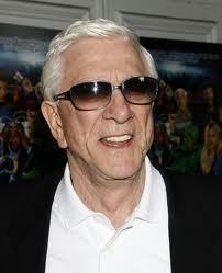 Leslie Nielsen has died at the age of 84