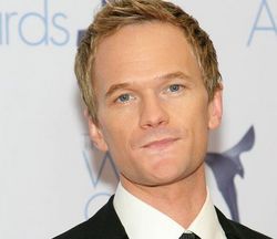 Neil Patrick Harris loves dating a chef