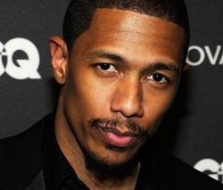 Nick Cannon has been placed on a strict diet