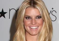 Jessica Simpson has held a star-studded baby shower