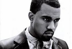 Kanye West only eats from designer crockery