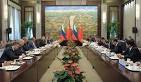 Russia and China in the near future plan to start the settlements in rubles and yuan
