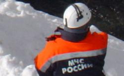 312 people saved from ice-floe in Okhotskoye sea