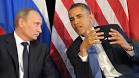 Pushkov: Obama will go down in history as started a new cold war the head of the U.S.
