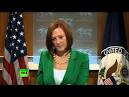 Psaki did not want to explain the message of the American media about ballistic beats Kiev
