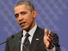 Obama: Russia tries to establish in the EU right of the strongest
