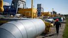 Ukraine agreed to the availability of funds for payment of current gas supplies

