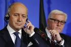 Minister of foreign Affairs of Germany: the Conflict in Ukraine may take years
