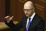 Yatseniuk: Russia will soon be among the main trading partners of Ukraine
