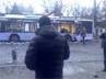 DND said about the death of 2 people when shelling trolley in Donetsk
