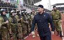 Kadyrov: all Chechen volunteers fighting in the Donbass, returned
