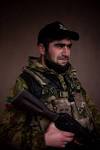 Kadyrov: for security forces in Ukraine are fighting the hired soldiers who left Chechnya
