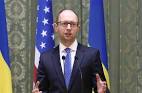 Yatseniuk: the Ministry of energy will not be able to supply the Ukrainians with warmth in the winter
