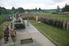 NATO exercises ended on the ground in Lviv region of Ukraine
