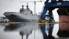 France said on compensation of Russia " Mistral "
