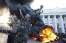 In the Parliament accused the intelligence services of Russia in the explosion at the rally in Kiev
