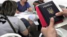 Poland has granted refugee status to two of the 4 thousand Ukrainians have Applied
