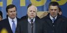 Political analyst: Nuland "feeds" protests to destabilize Ukraine
