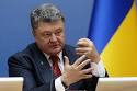 Poroshenko expressed condolences in connection with the crash of Russian airliner
