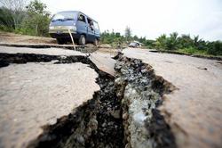Italy fell 4 earthquake 3 months