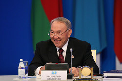 Astana hosts the meeting of the EAEU