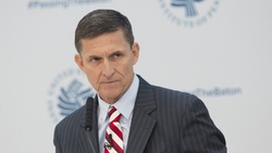 Flynn require immunity to testify