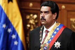 The Venezuelan Parliament has accused Maduro coup