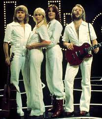 Abba have hinted they may reunite