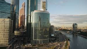 UK revealed details of the shooting in Moscow business center