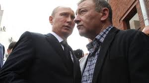 Arkady Rotenberg commented on the new sanctions of the European Union
