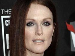Julianne Moore is "thrilled" by UK citizenship