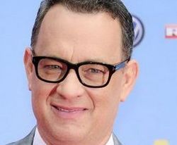 Tom Hanks has been left devastated by the death of his dog
