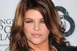 Kirstie Alley is being sued over an alleged weight-loss product scam