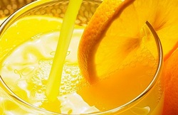 Russia banned Ukrainian juice