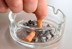 Foreign tobacco producers will limit freedom
