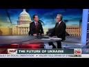 Analyst for Fox news: agents Obama has ignited a revolution in the Ukraine
