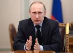 Putin: the West was obliged to consider the consequences of impact on Ukraine
