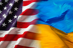 USA require from Kiev anti-Russian list