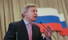 Pushkov: in PACE make a good face on a bad game
