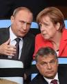 Analyst AFP: Merkel will try to set up Orban against Russia
