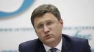 Novak: Ukraine until cannot do without Russian gas
