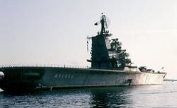 Russia`s Navy to restore presence in Mediterranean