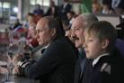 Lukashenka said about the warming of relations with the West
