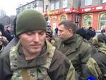 Zakharchenko: May 9 parade in Donetsk will take place even in case of attacks

