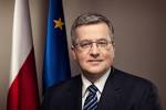 The presidential candidate of Poland Komorowski has destroyed relations with Moscow
